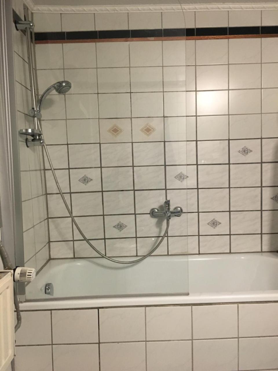 Pension „Das Laedle“ Rothenburg ob der Tauber Exteriér fotografie